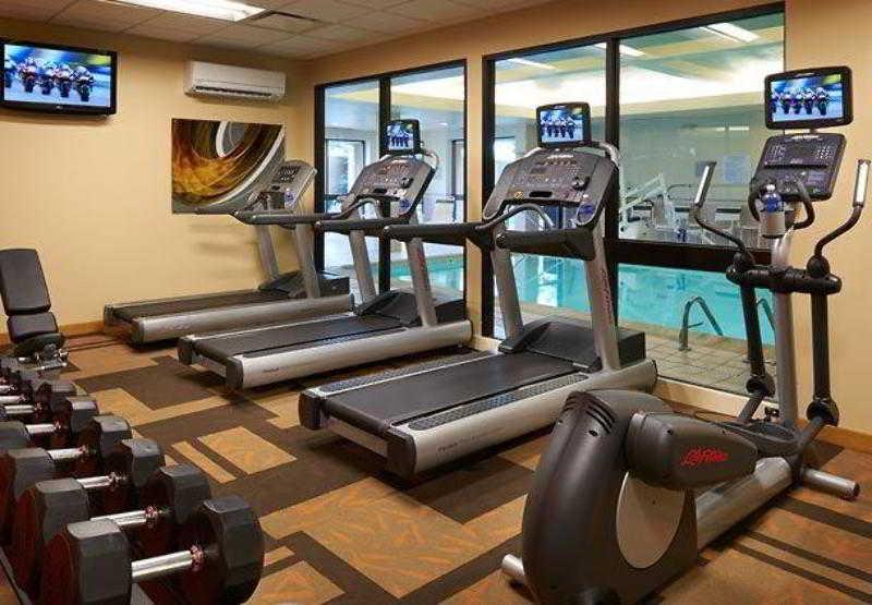 Best Western Plus Elgin - Chicago West Dundee Екстериор снимка