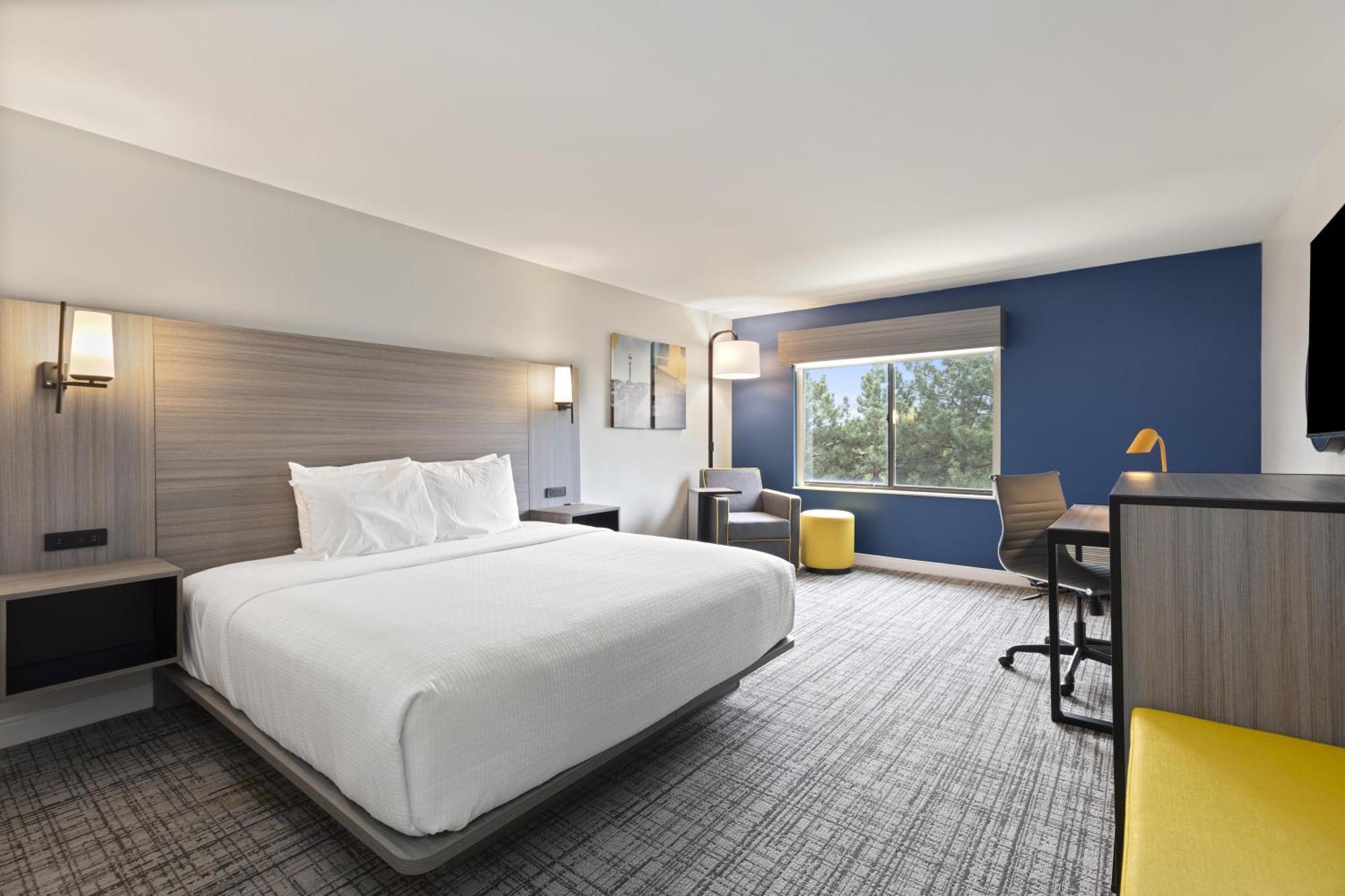 Best Western Plus Elgin - Chicago West Dundee Екстериор снимка