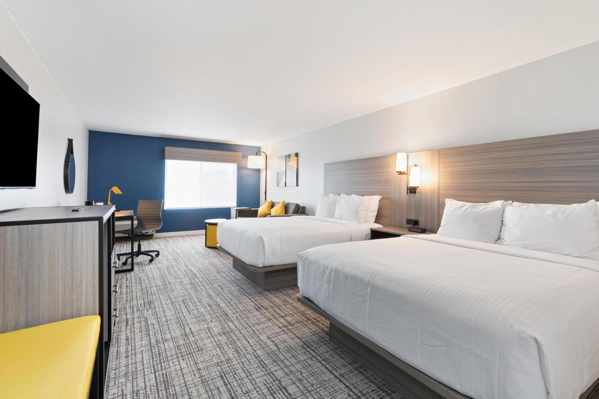 Best Western Plus Elgin - Chicago West Dundee Екстериор снимка