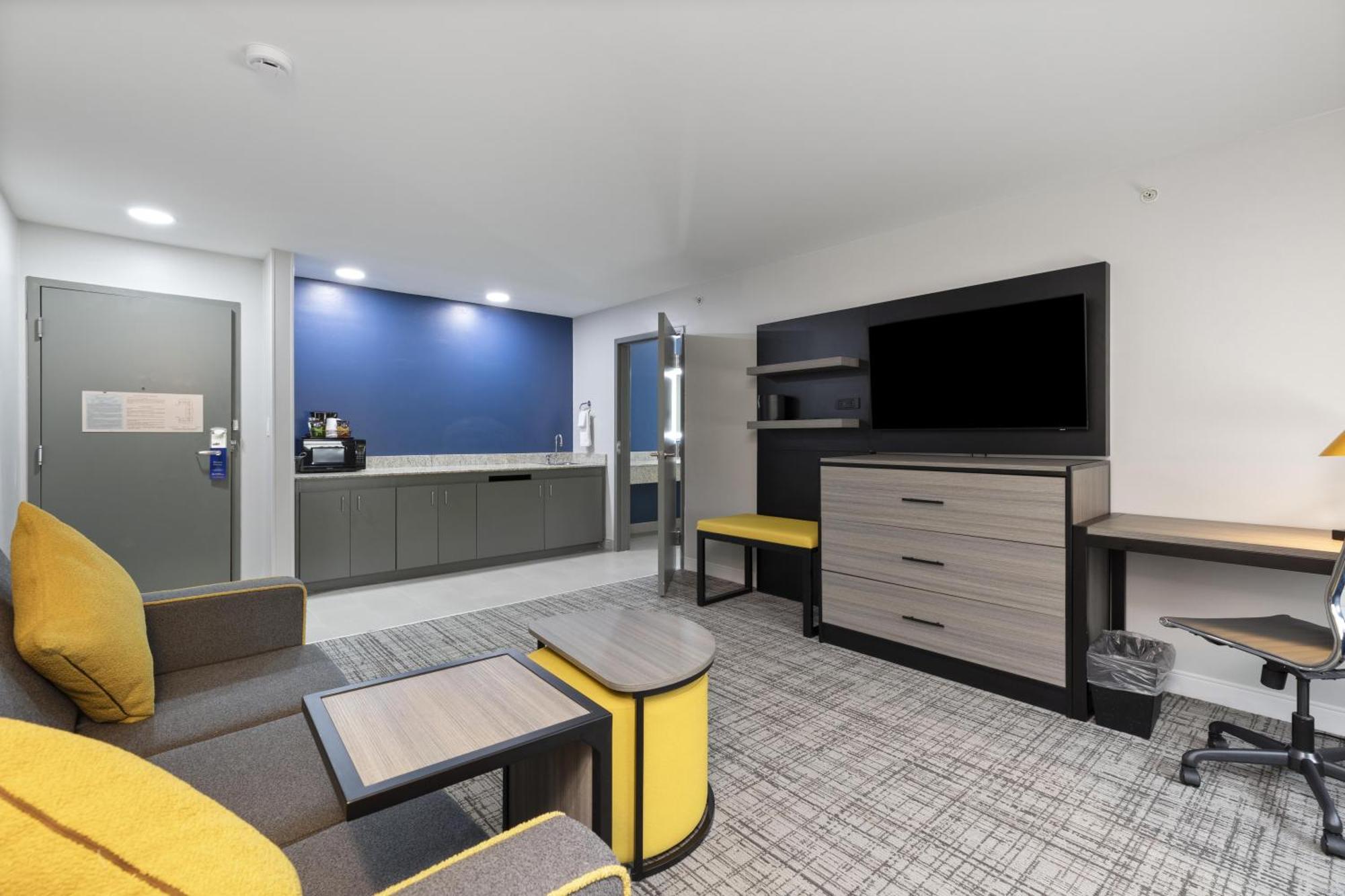 Best Western Plus Elgin - Chicago West Dundee Екстериор снимка