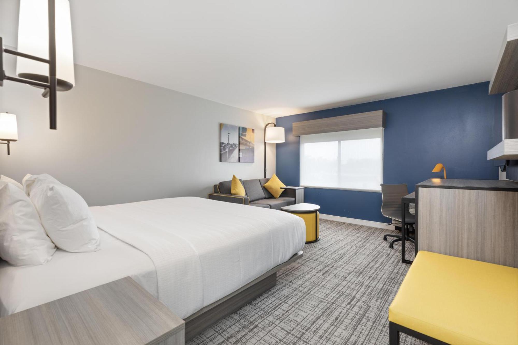 Best Western Plus Elgin - Chicago West Dundee Екстериор снимка