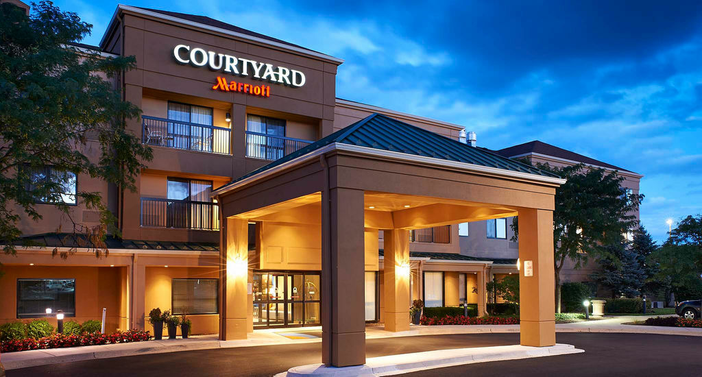 Best Western Plus Elgin - Chicago West Dundee Екстериор снимка
