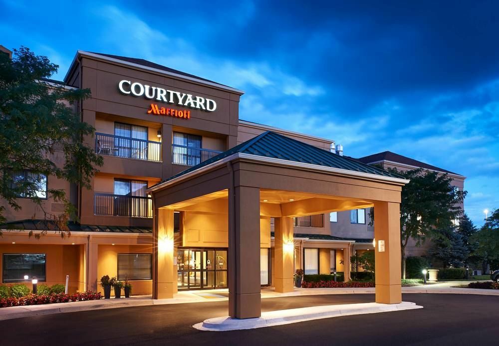 Best Western Plus Elgin - Chicago West Dundee Екстериор снимка